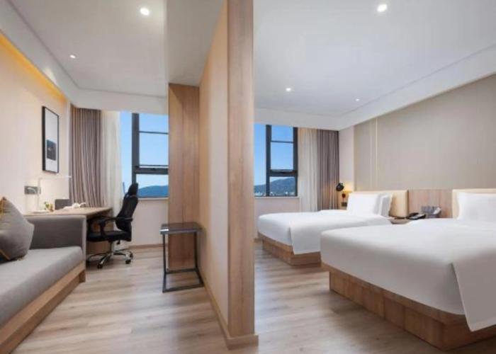 Xiang Wang Fu Hotel