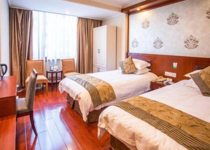Xiang Wang Fu Hotel
