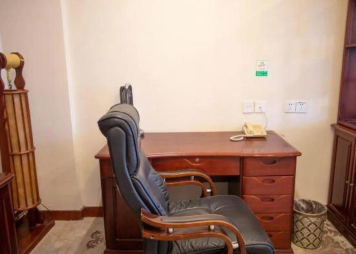 Xiang Wang Fu Hotel