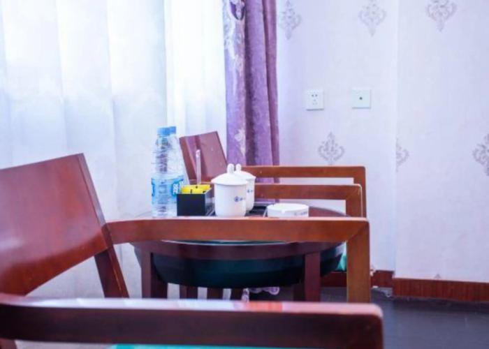 Xiang Wang Fu Hotel
