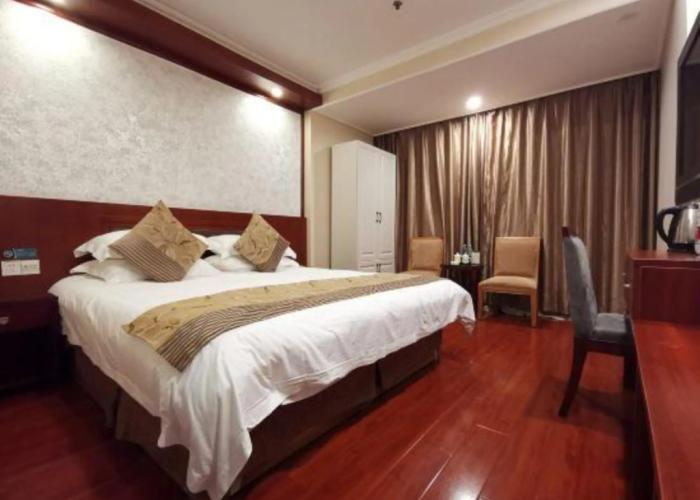 Xiang Wang Fu Hotel