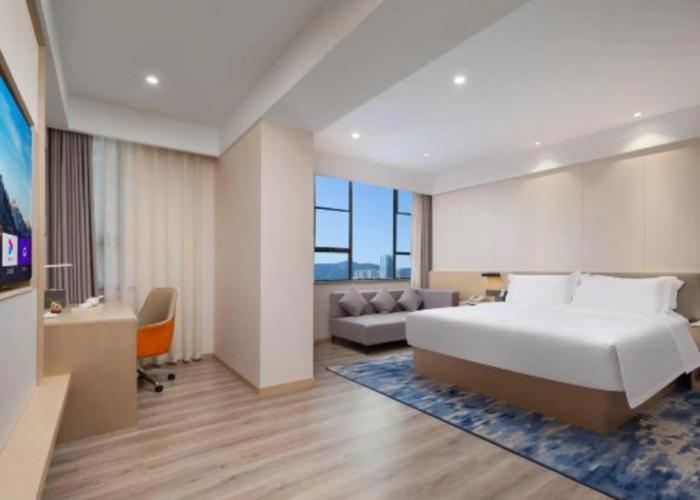 Xiang Wang Fu Hotel