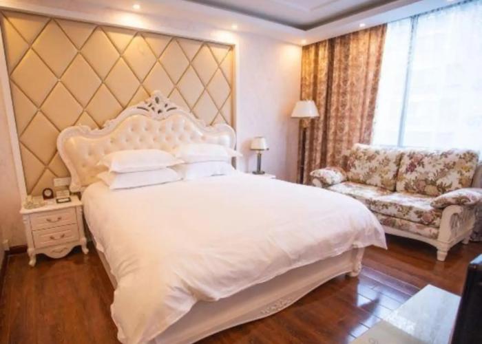Xiang Wang Fu Hotel