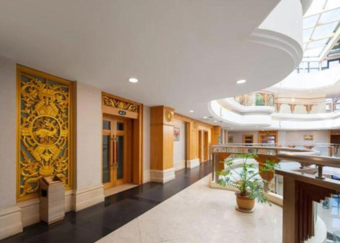 Xiang Wang Fu Hotel