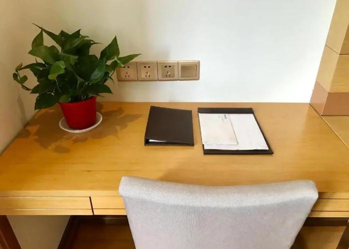 GreenTree Inn Huaibei Xiangshan District Guogou Square Hotel