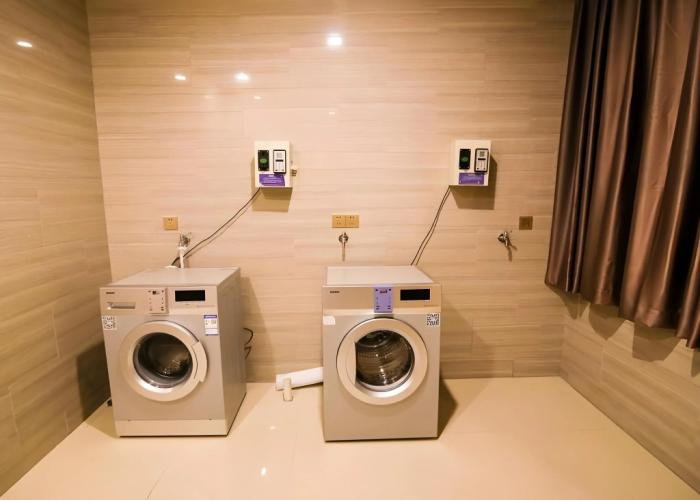 GreenTree Inn Huaibei Xiangshan District Guogou Square Hotel
