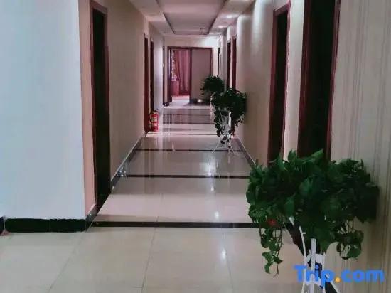 Yujinxiang hotel