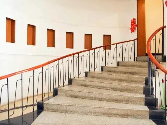 Yujinxiang hotel