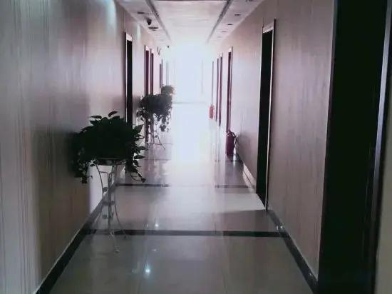 Yujinxiang hotel