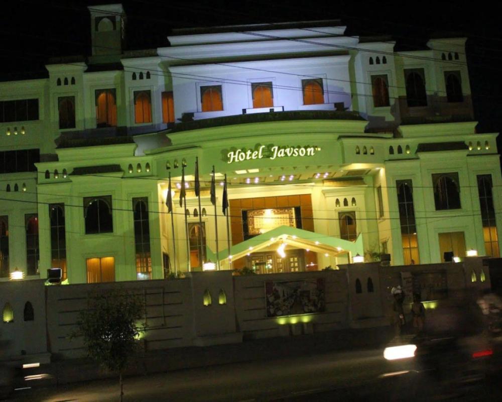 Hotel Javson