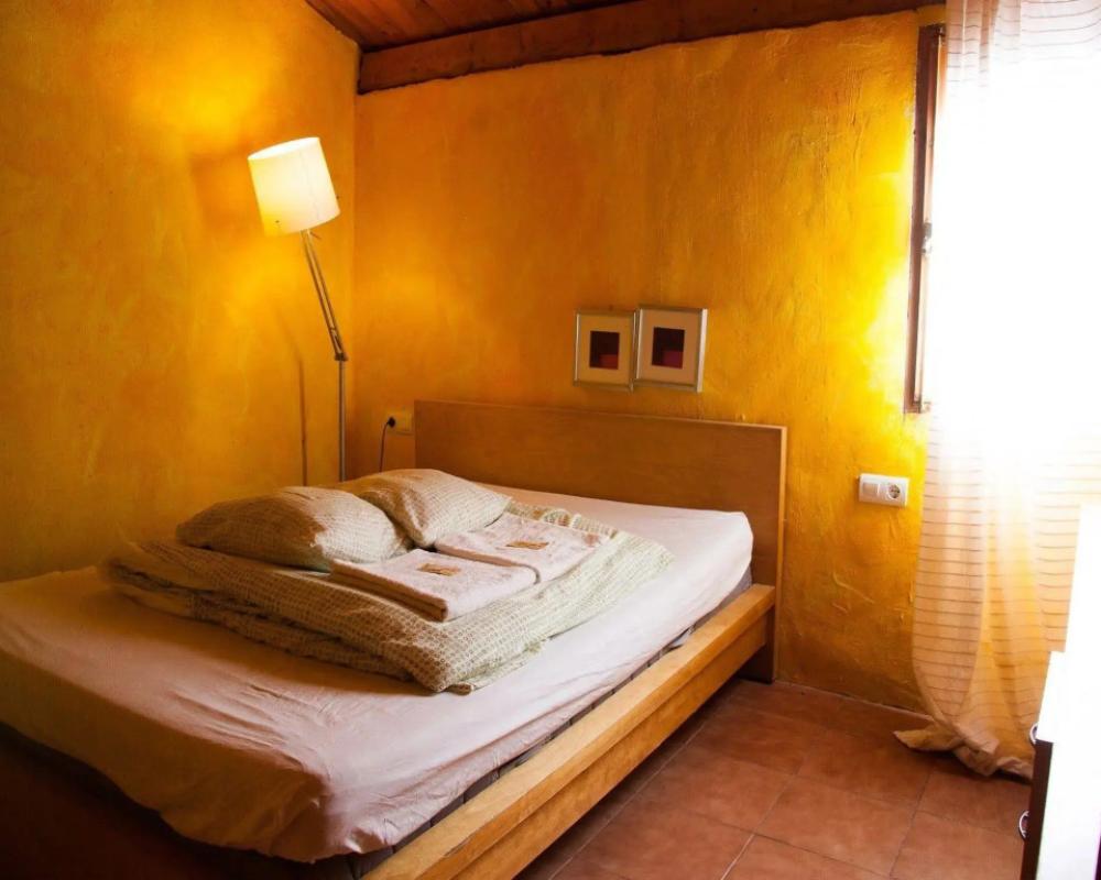 Fuente del Lobo Glamping  Bungalows - Adults Only