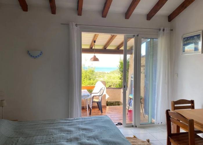 Residence Fium del Cavo