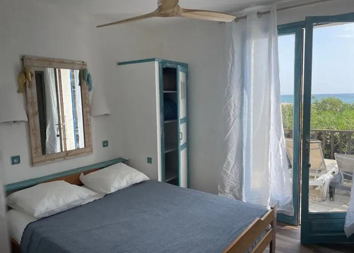 Residence Fium del Cavo