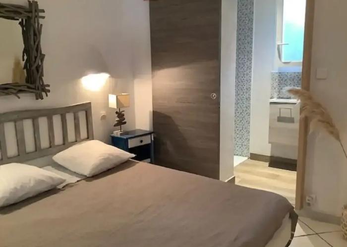 Residence Fium del Cavo