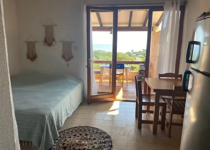 Residence Fium del Cavo
