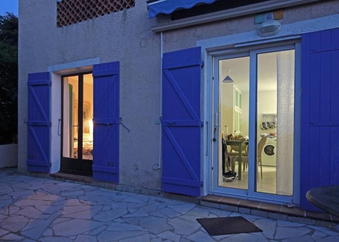 Residence Fium del Cavo