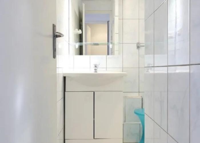 Residence Fium del Cavo