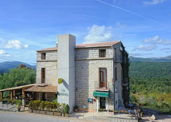 Hotel du Tourisme