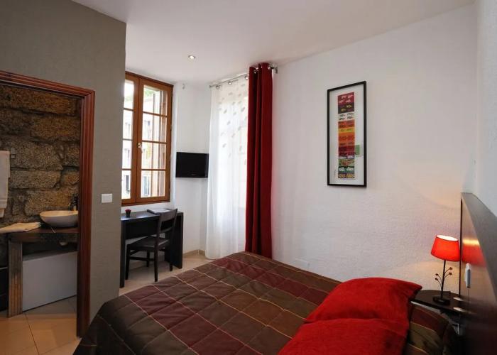 Hotel du Tourisme