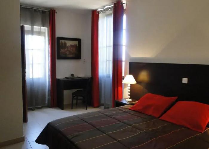 Hotel du Tourisme