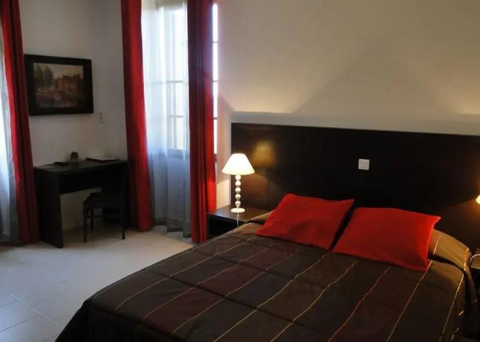 Hotel du Tourisme