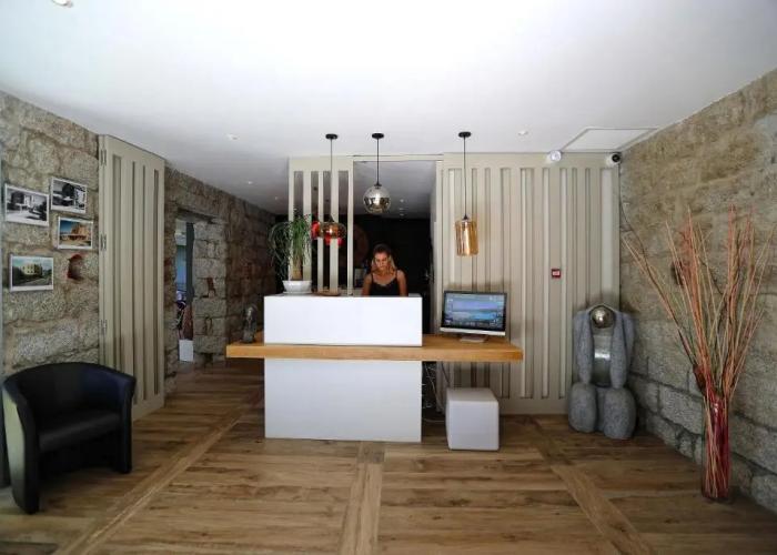 Hotel du Tourisme