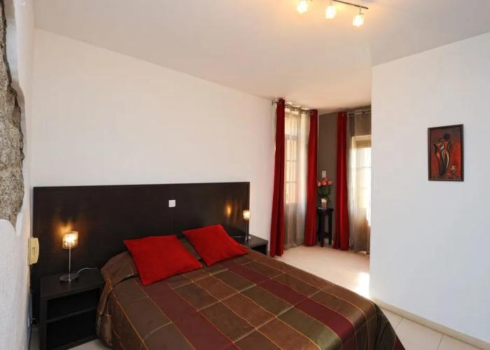 Hotel du Tourisme
