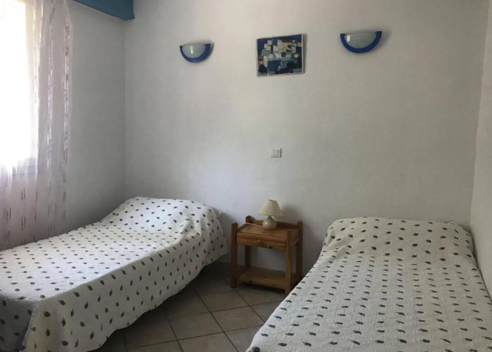 Résidence Chiar' Di Luna