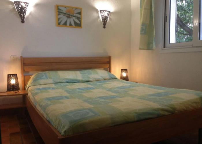Hôtel U Paesolu