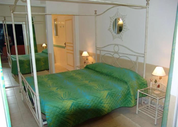 Hôtel U Paesolu
