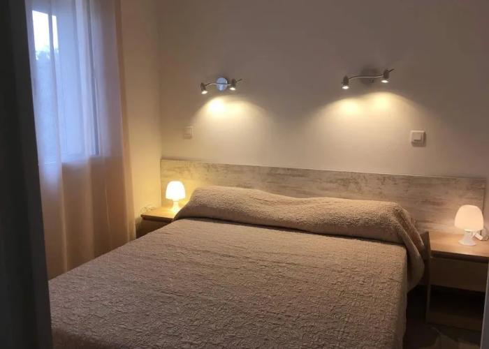 Hotel Residence U Paesolu