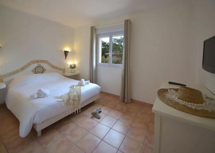 Hotel Residence U Paesolu