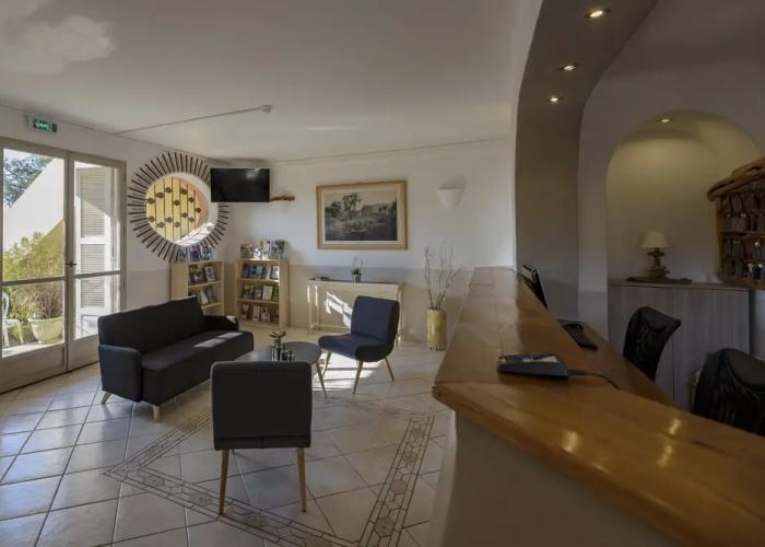 Hotel Residence U Paesolu
