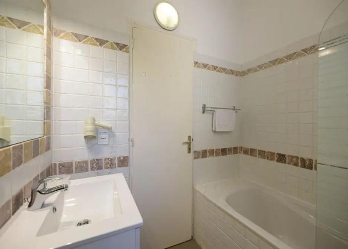Hotel Residence U Paesolu