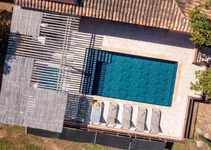 Hotel Residence U Paesolu
