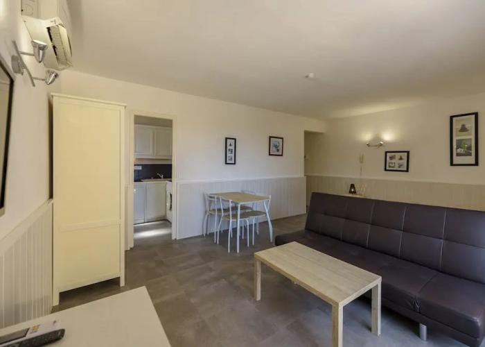 Hotel Residence U Paesolu