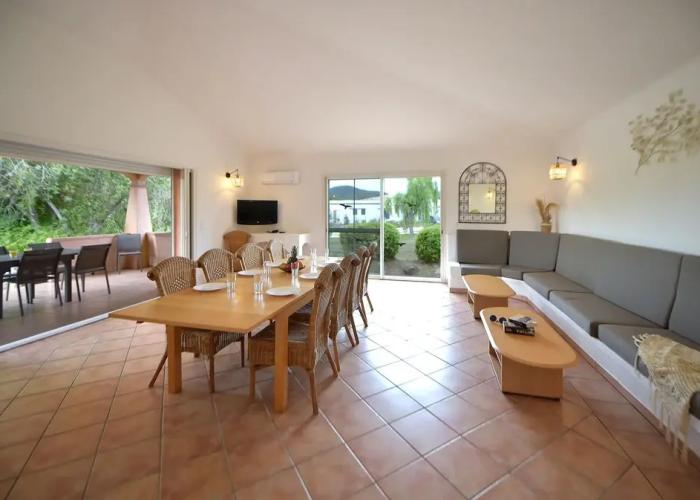 Hotel Residence U Paesolu