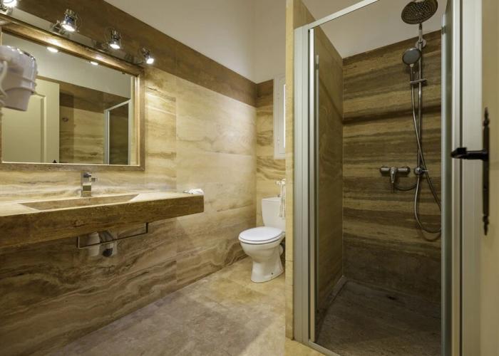 Hotel Residence U Paesolu