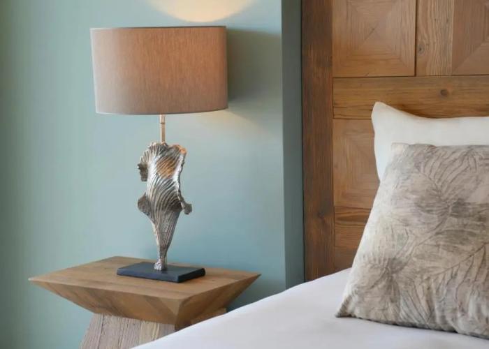 Les Regalia Hotel & SPA