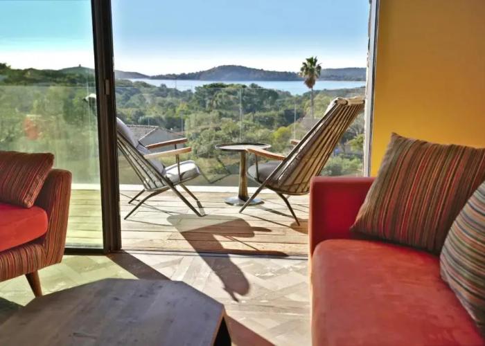 Les Regalia Hotel & SPA