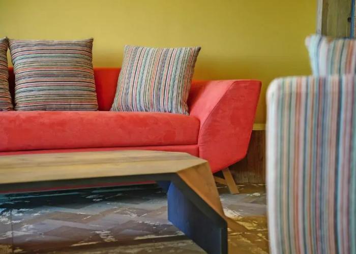 Les Regalia Hotel & SPA