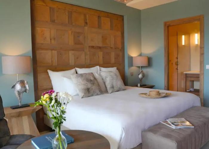 Les Regalia Hotel & SPA
