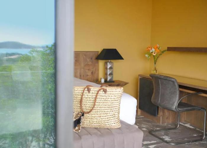 Les Regalia Hotel & SPA