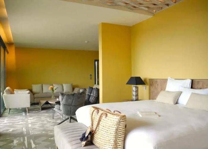 Les Regalia Hotel & SPA
