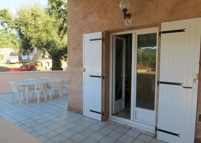 Olmuccio Hotel & Residence