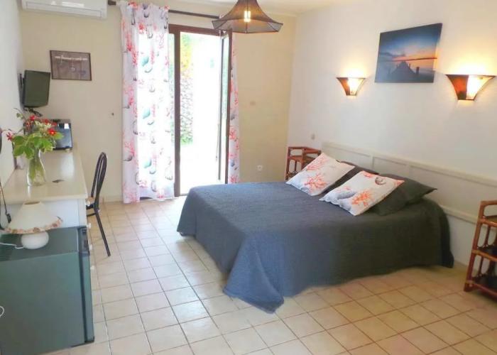 Olmuccio Hotel & Residence