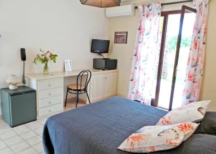 Olmuccio Hotel & Residence