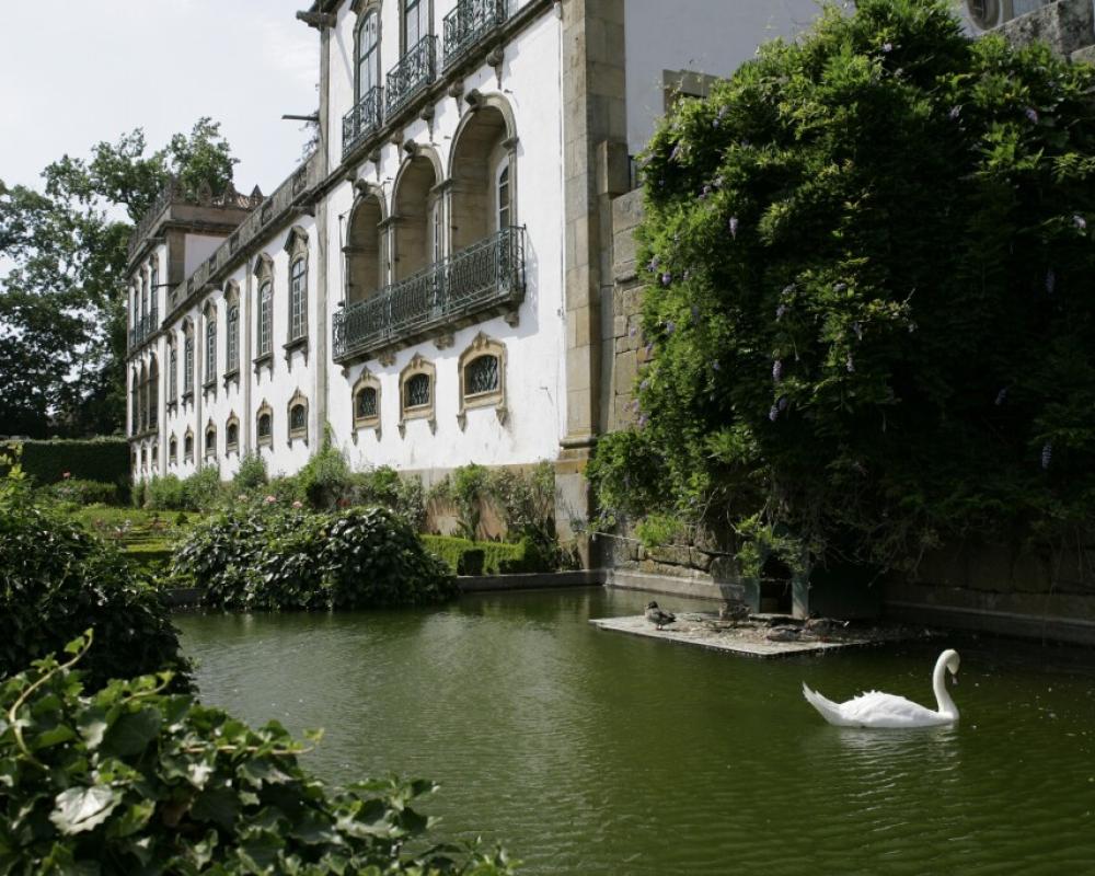 Parador Casa da Ínsua
