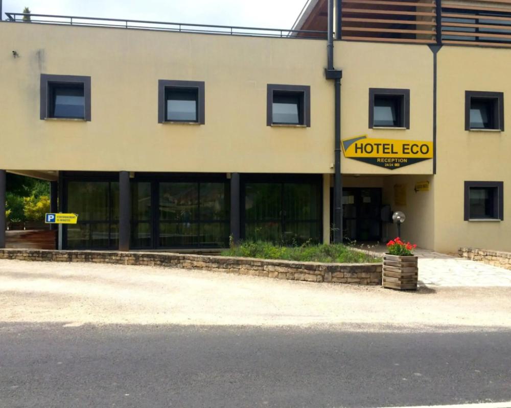 Hôtel Eco