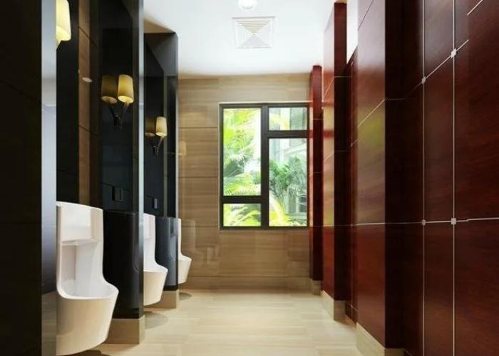 Hezhou Zhengling Hotel